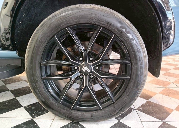 Used 1
                    FORD
                     for Sale Image