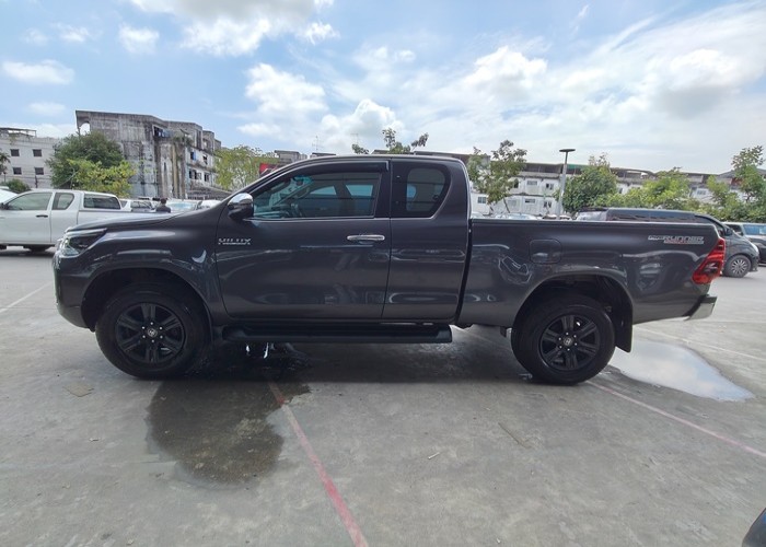 Used 6
                    TOYOTA
                     for Sale Image