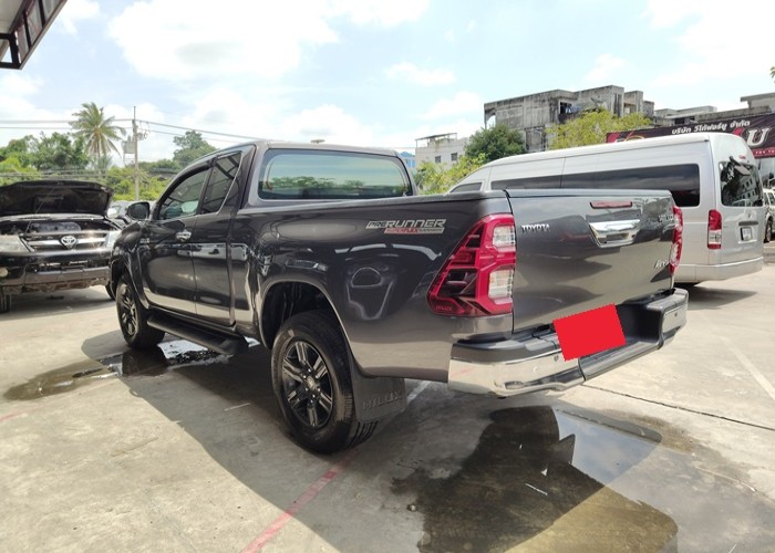 Used 6
                    TOYOTA
                     for Sale Image