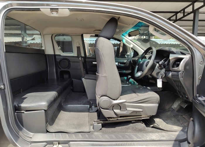 Used 6
                    TOYOTA
                     for Sale Image