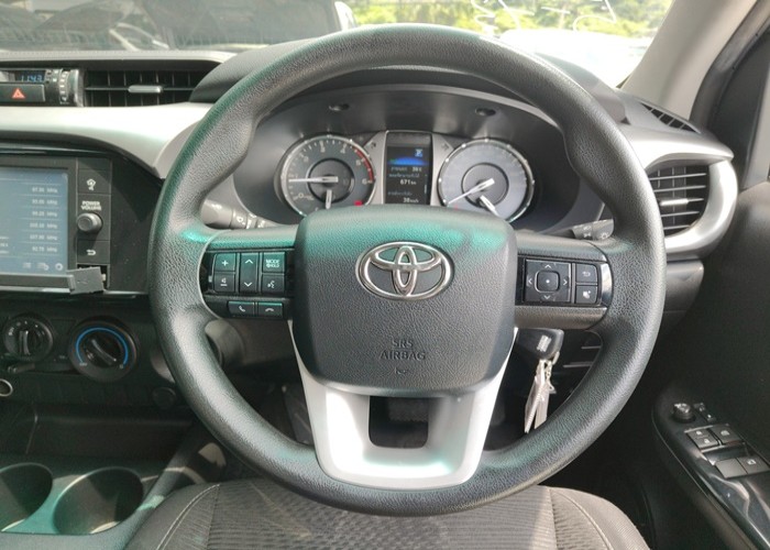 Used 6
                    TOYOTA
                     for Sale Image
