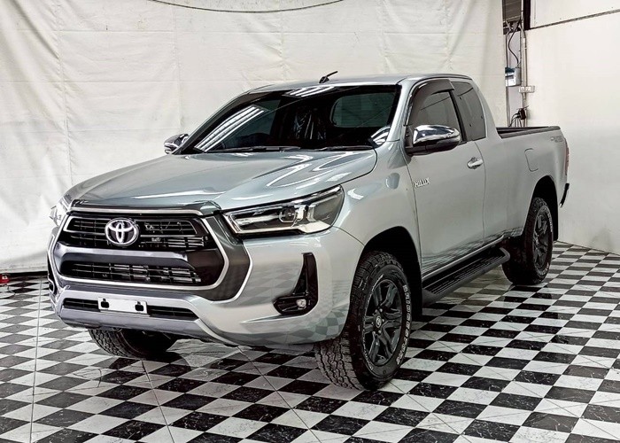 TOYOTA