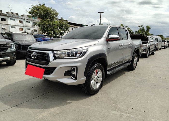 TOYOTA