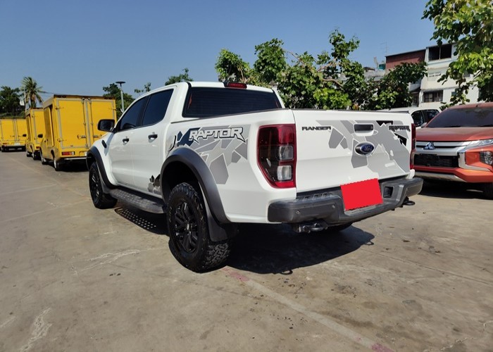 Used 6
                    FORD
                     for Sale Image