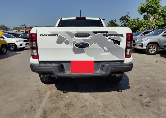 Used 6
                    FORD
                     for Sale Image