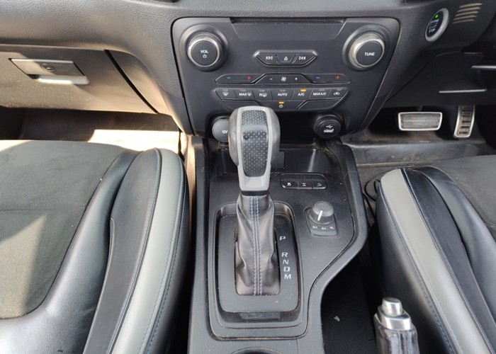 Used 6
                    FORD
                     for Sale Image