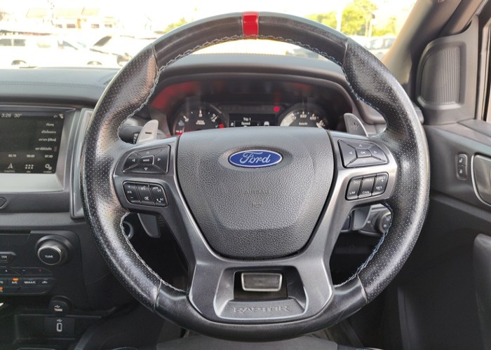 Used 6
                    FORD
                     for Sale Image