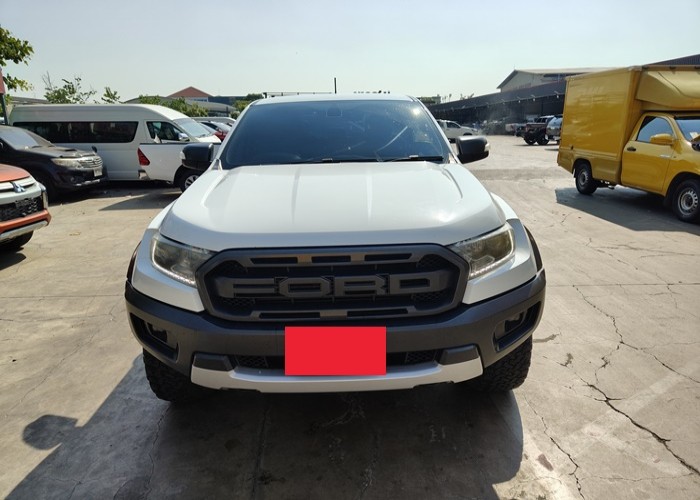 Used 6
                    FORD
                     for Sale Image