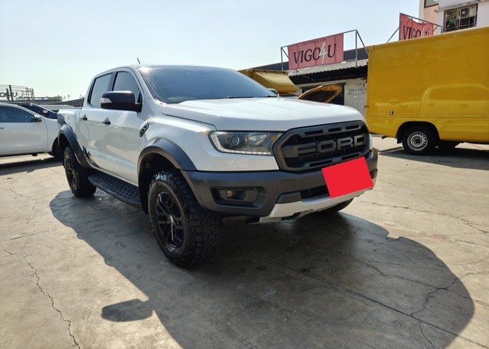 Used 6
                    FORD
                     for Sale Image