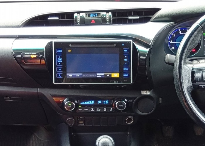 Used 10
                    TOYOTA
                     for Sale Image