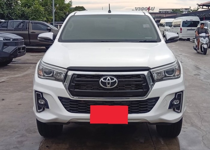 Used 10
                    TOYOTA
                     for Sale Image