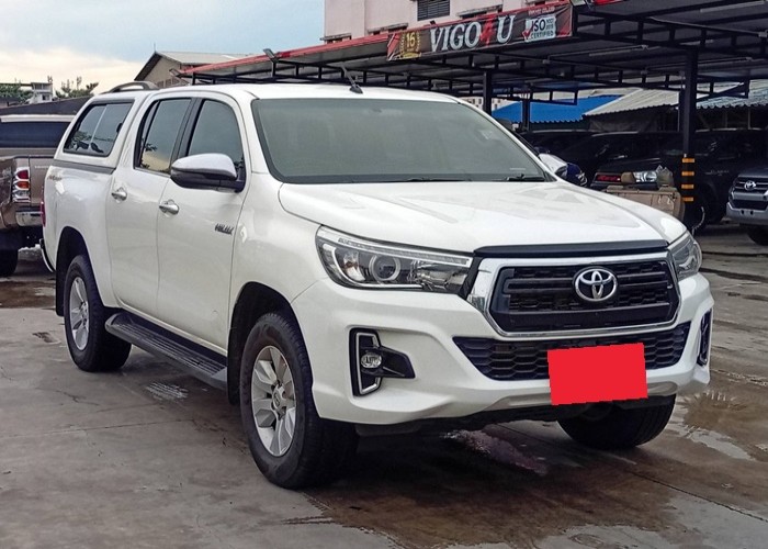 Used 10
                    TOYOTA
                     for Sale Image