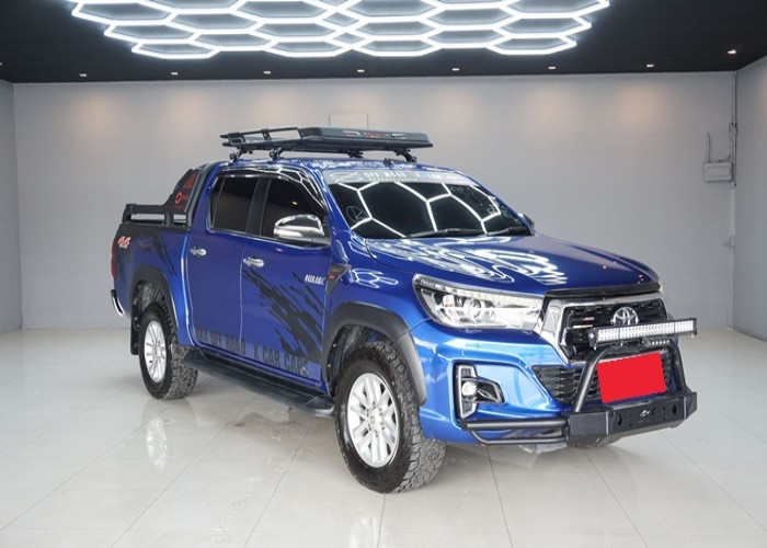 Used 1
                    TOYOTA
                     for Sale Image