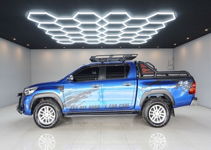 Used 1
                    TOYOTA
                     for Sale Image