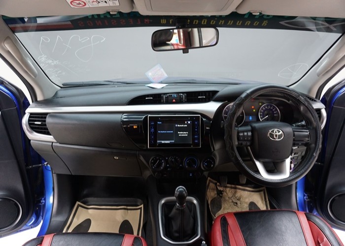 Used 1
                    TOYOTA
                     for Sale Image