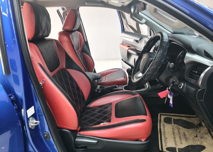 Used 1
                    TOYOTA
                     for Sale Image