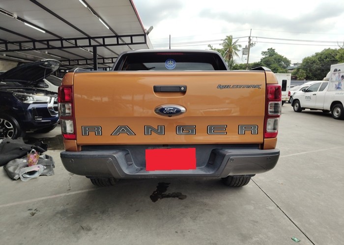 Used 10
                    FORD
                     for Sale Image