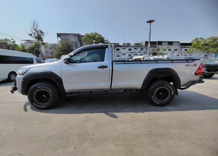 Used 3
                    TOYOTA
                     for Sale Image