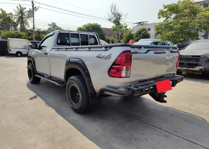 Used 3
                    TOYOTA
                     for Sale Image