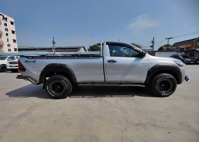 Used 3
                    TOYOTA
                     for Sale Image