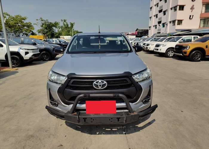 Used 3
                    TOYOTA
                     for Sale Image