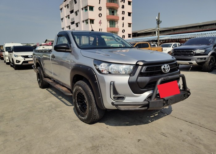 Used 3
                    TOYOTA
                     for Sale Image