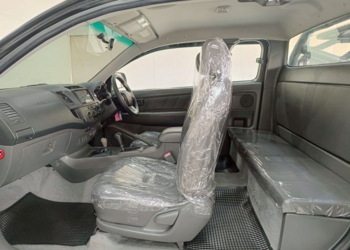 Used 7
                    TOYOTA
                     for Sale Image