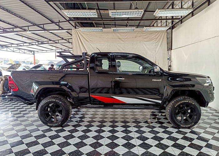 Used 7
                    TOYOTA
                     for Sale Image