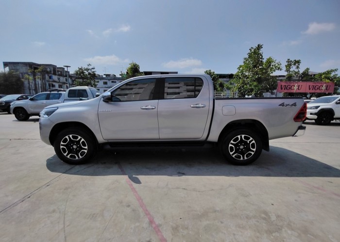 Used 2
                    TOYOTA
                     for Sale Image