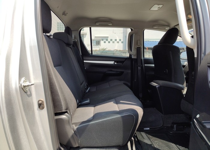 Used 2
                    TOYOTA
                     for Sale Image