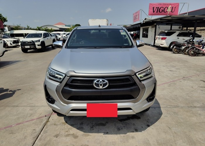 Used 2
                    TOYOTA
                     for Sale Image