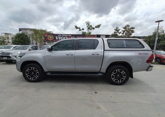 Used 9
                    TOYOTA
                     for Sale Image