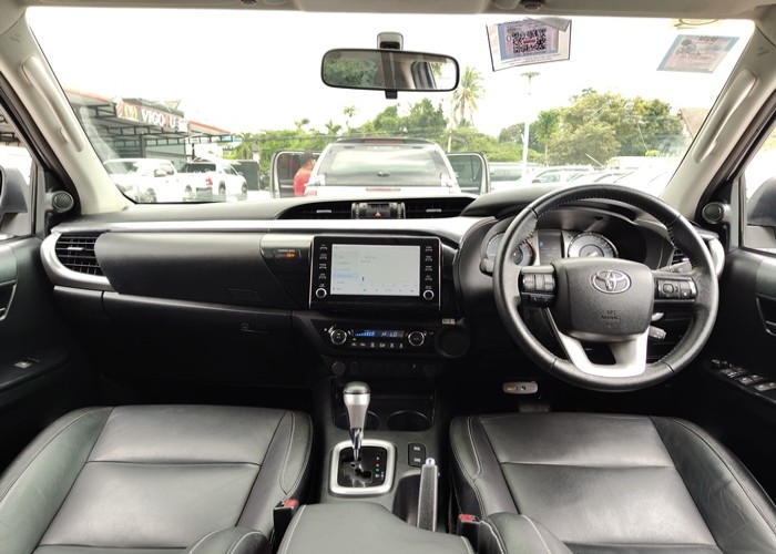Used 9
                    TOYOTA
                     for Sale Image