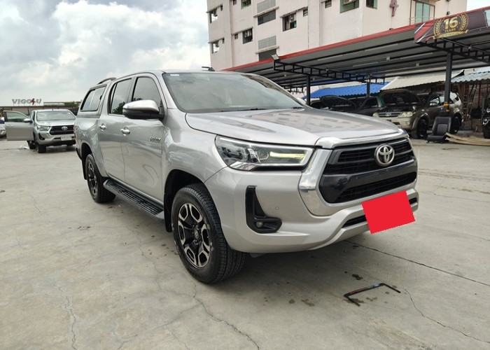 Used 9
                    TOYOTA
                     for Sale Image
