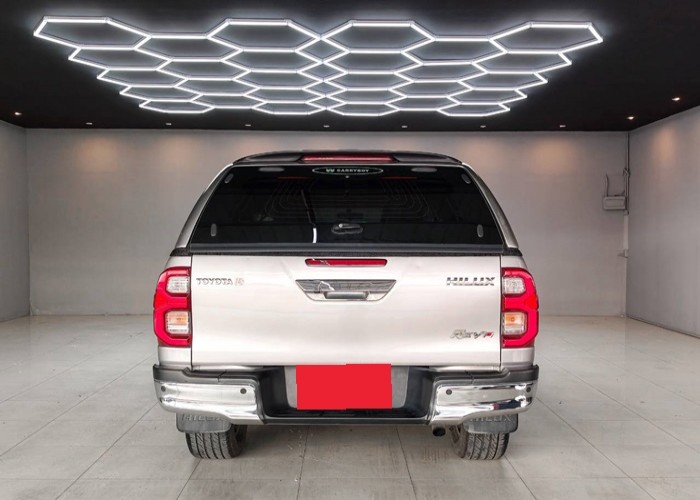 Used 9
                    TOYOTA
                     for Sale Image