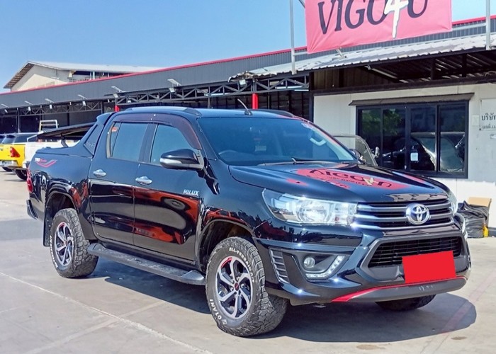 Used 5
                    TOYOTA
                     for Sale Image