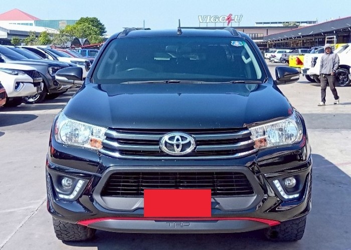 Used 5
                    TOYOTA
                     for Sale Image