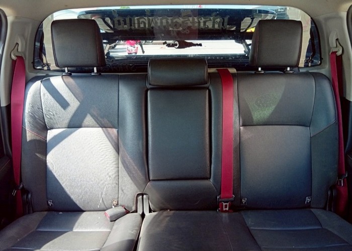 Used 5
                    TOYOTA
                     for Sale Image