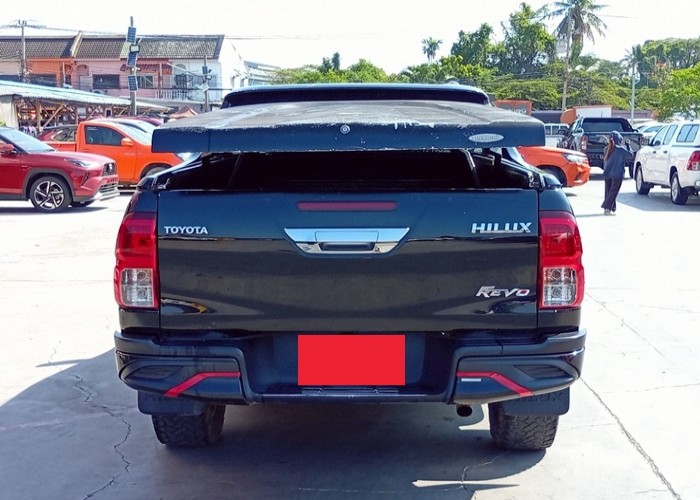 Used 5
                    TOYOTA
                     for Sale Image