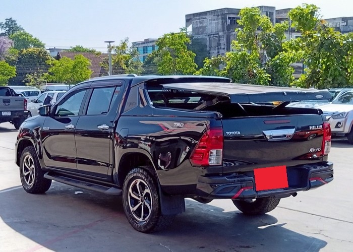 Used 5
                    TOYOTA
                     for Sale Image