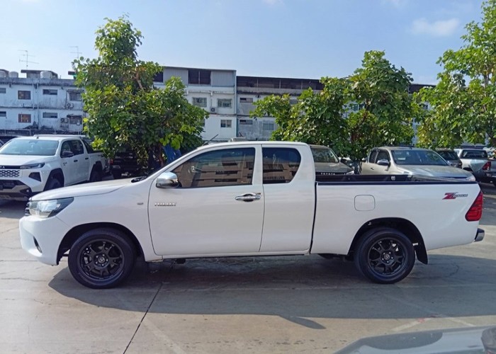Used 2
                    TOYOTA
                     for Sale Image