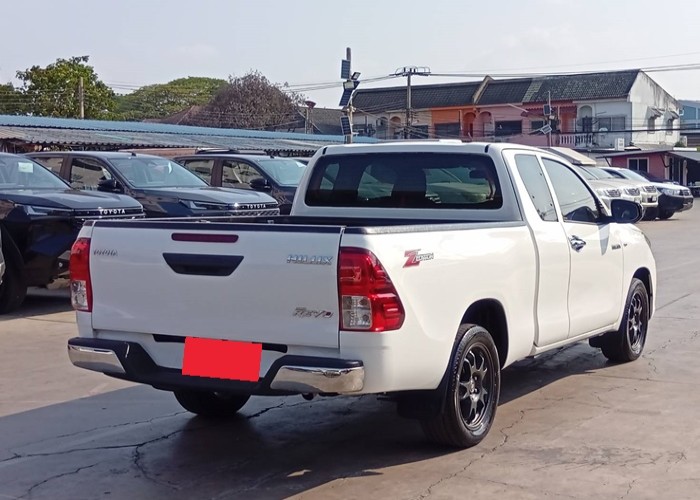 Used 2
                    TOYOTA
                     for Sale Image