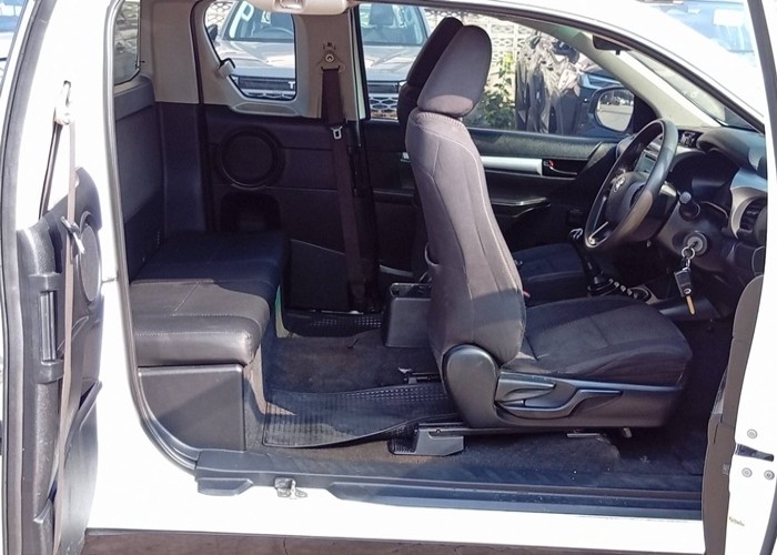 Used 2
                    TOYOTA
                     for Sale Image