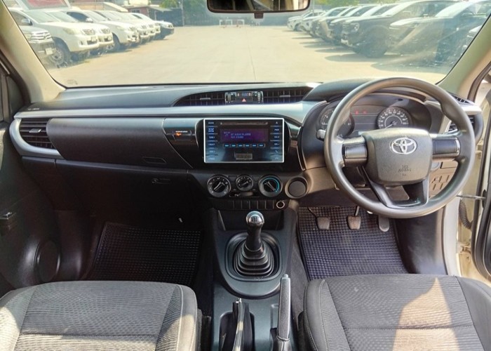 Used 2
                    TOYOTA
                     for Sale Image