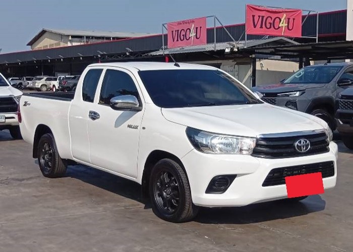 Used 2
                    TOYOTA
                     for Sale Image