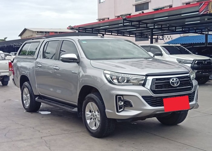 Used 10
                    TOYOTA
                     for Sale Image