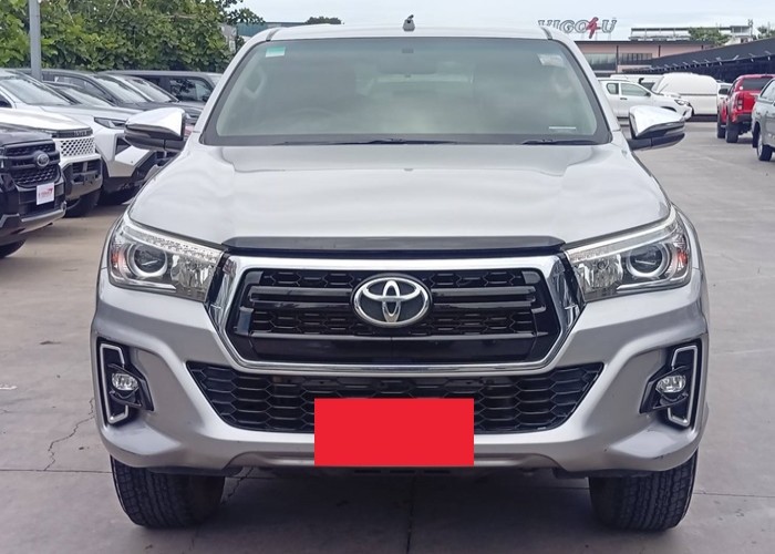 Used 10
                    TOYOTA
                     for Sale Image