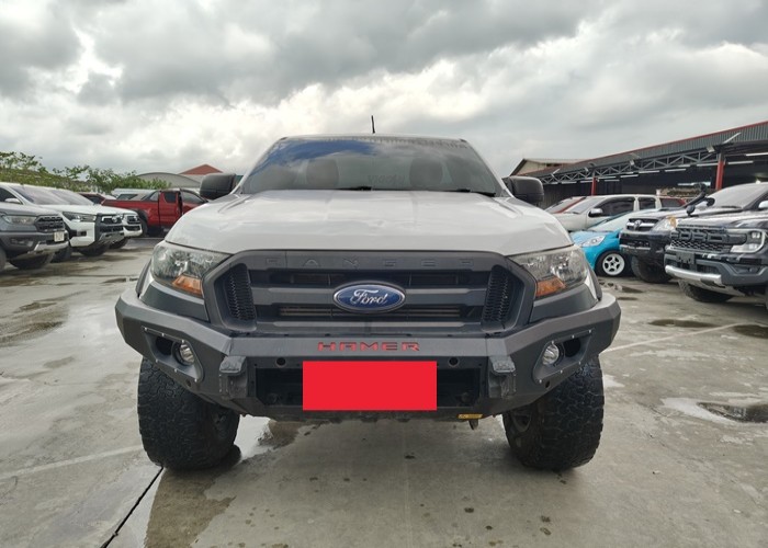 Used 9
                    FORD
                     for Sale Image