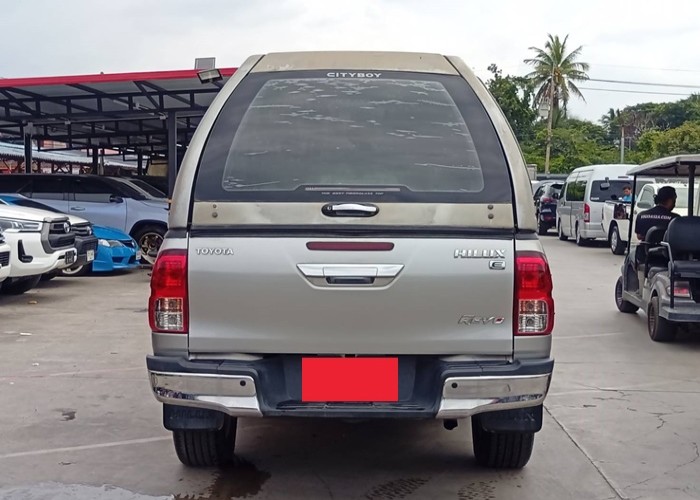 Used 2
                    TOYOTA
                     for Sale Image