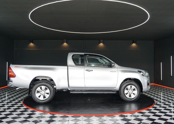 Used 2
                    TOYOTA
                     for Sale Image